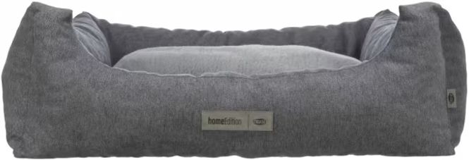 Hovedbilde Hundeseng 37983 Liano Bed HOME-Edition Grå ...