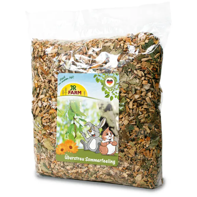 Hovedbilde Jr Farm Bedding Summer Feeling 10l 