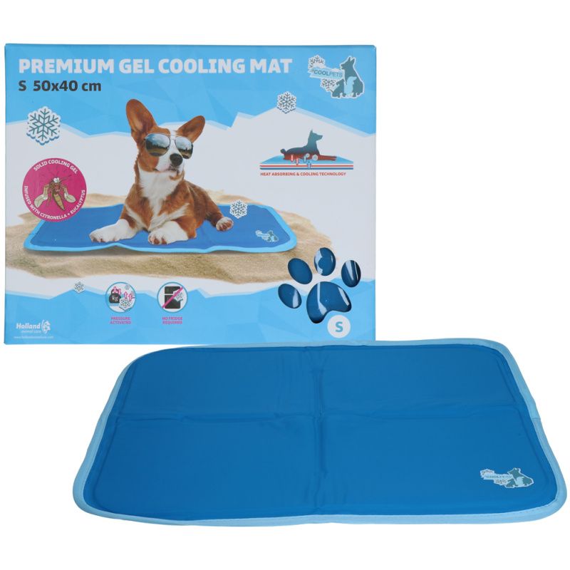 Coolpets Premium Solid Gel Coolmat