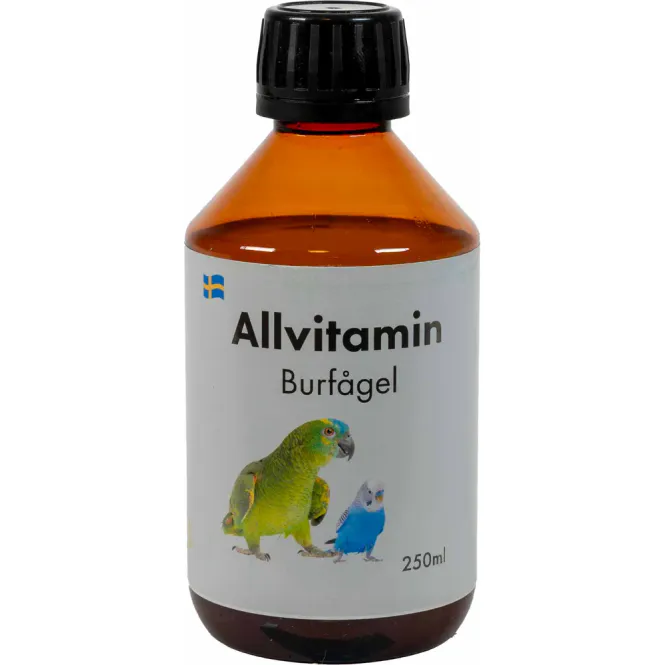 Bilde av Vitaminer
